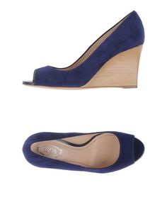 Туфли Tod`S
