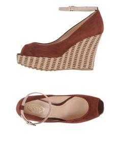 Туфли Tod`S