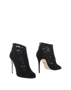 Ботинки Dolce & Gabbana
