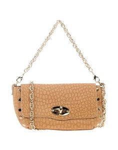 Сумка на руку Zanellato