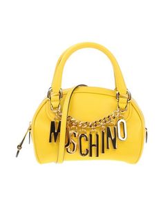 Сумка на руку Moschino