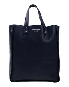Сумка на руку Salvatore Ferragamo