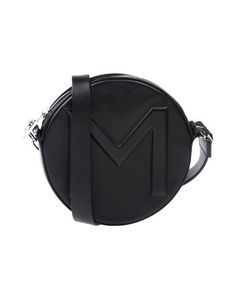Сумка через плечо Mugler
