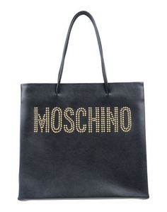 Сумка на руку Moschino