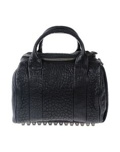 Сумка на руку Alexander Wang