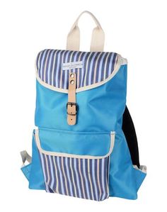 Рюкзаки и сумки на пояс Nati CON LA Camicia