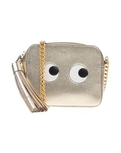 Сумка через плечо Anya Hindmarch