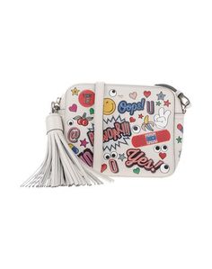 Сумка через плечо Anya Hindmarch