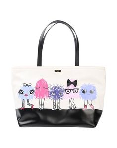 Сумка на руку Kate Spade New York