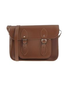 Сумка через плечо THE Cambridge Satchel Company