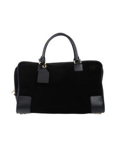 Сумка на руку Loewe