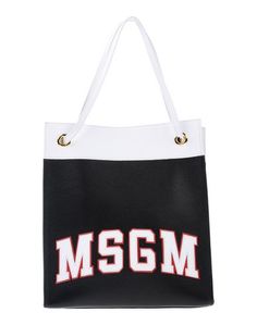 Сумка на плечо Msgm