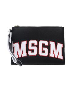 Сумка на руку Msgm