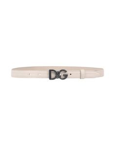 Ремень Dolce & Gabbana