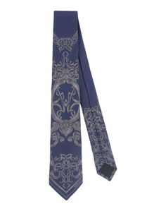 Галстук Versace