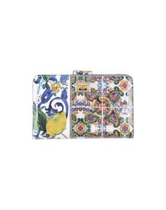 Бумажник Dolce & Gabbana