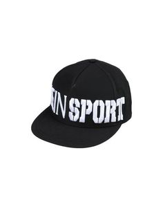 Головной убор Plein Sport
