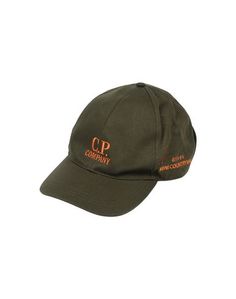 Головной убор C.P. Company