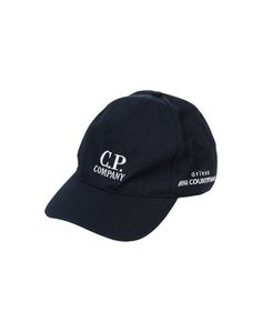 Головной убор C.P. Company