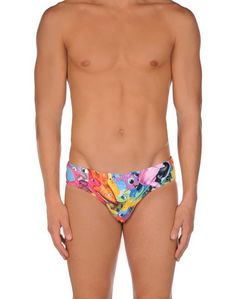 Плавки Moschino Swim