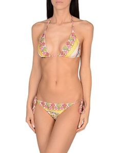 Бикини Dolce & Gabbana Beachwear