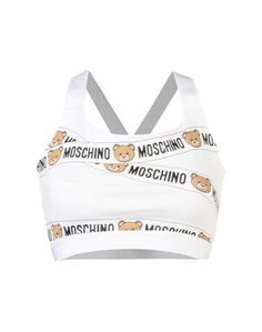 Бюстгальтер Moschino Underwear