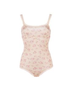 Боди Twin Set Simona Barbieri