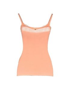 Бельевая майка Guess