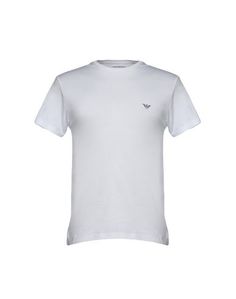 Футболка Emporio Armani