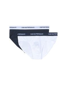 Трусы Emporio Armani
