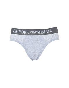 Трусы Emporio Armani