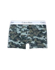 Боксеры Calvin Klein