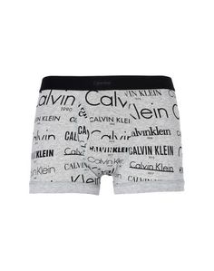 Боксеры Calvin Klein