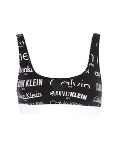 Бюстгальтер Calvin Klein