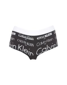 Трусы-шортики Calvin Klein