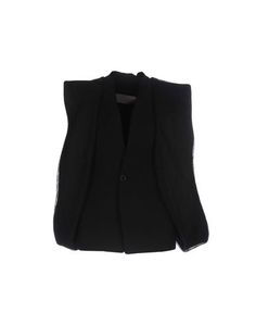 Пиджак Rick Owens