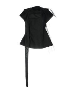 Пиджак Rick Owens