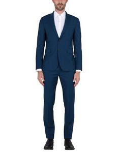 Костюм Paul Smith