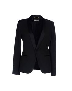 Пиджак Saint Laurent