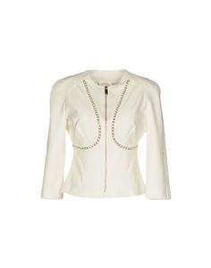 Пиджак Elisabetta Franchi