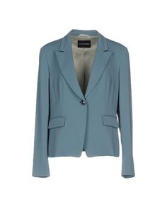 Пиджак Emporio Armani