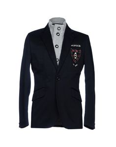 Пиджак Scotch & Soda