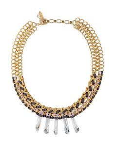 Ожерелье John & Pearl