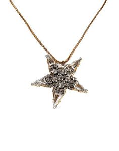 Ожерелье Rada