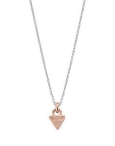 Ожерелье Guess