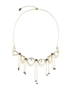 Ожерелье Noir Jewelry