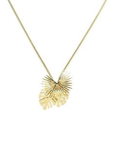 Ожерелье Noir Jewelry