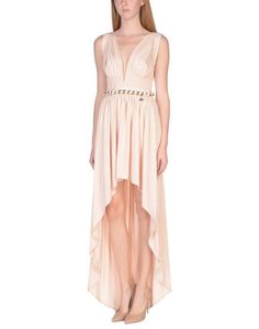Комбинезоны без бретелей Elisabetta Franchi