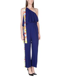 Комбинезоны без бретелей Msgm
