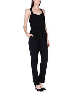 Комбинезоны без бретелей Blugirl Folies